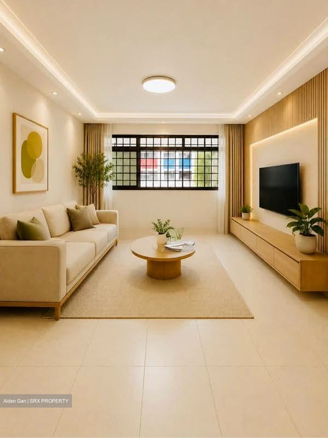 Woodlands Drive 14 (Woodlands),  #618269411